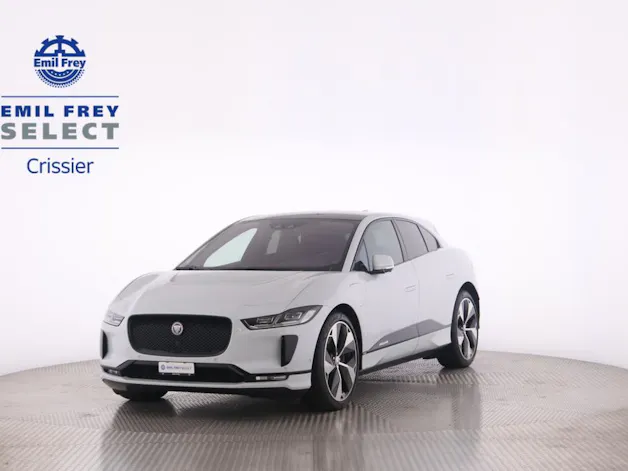 Jaguar I-Pace EV400 HSE AWD