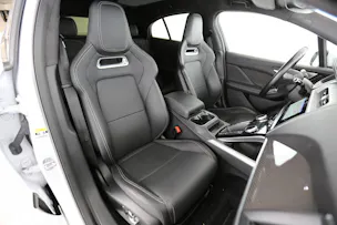 Jaguar I-Pace EV400 HSE AWD