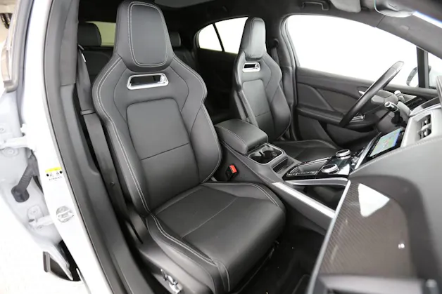Jaguar I-Pace EV400 HSE AWD