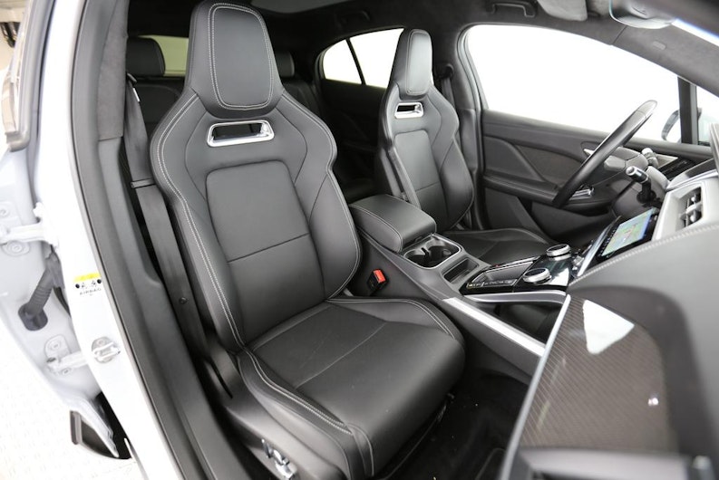 Vehicle image JAGUAR I-PACE