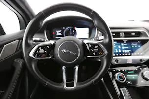 Jaguar I-Pace EV400 HSE AWD