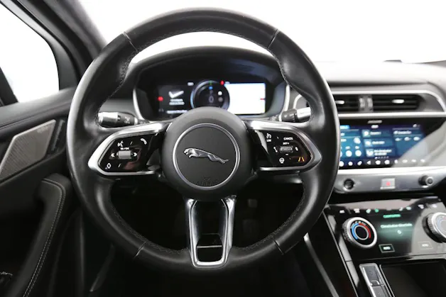 Jaguar I-Pace EV400 HSE AWD