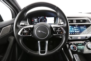 Vehicle image JAGUAR I-Pace EV400 HSE AWD