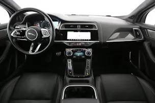 Jaguar I-Pace EV400 HSE AWD