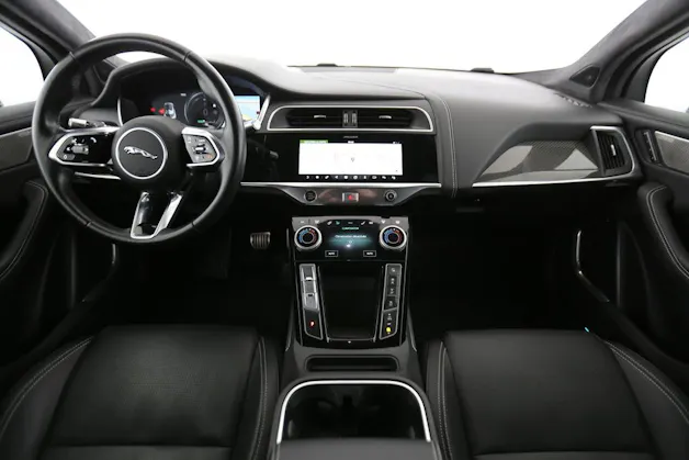 Jaguar I-Pace EV400 HSE AWD