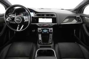 Vehicle image JAGUAR I-Pace EV400 HSE AWD