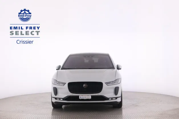 Jaguar I-Pace EV400 HSE AWD