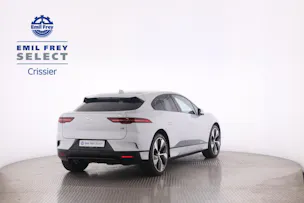 Jaguar I-Pace EV400 HSE AWD
