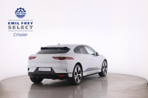 Vehicle image JAGUAR I-Pace EV400 HSE AWD
