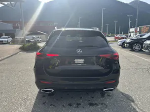 Mercedes-Benz GLC 200 AMG Line 4matic