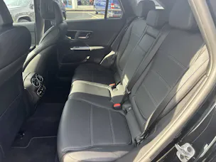 Mercedes-Benz GLC 200 AMG Line 4matic