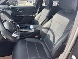 Mercedes-Benz GLC 200 AMG Line 4matic