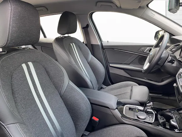 BMW 120d xDrive