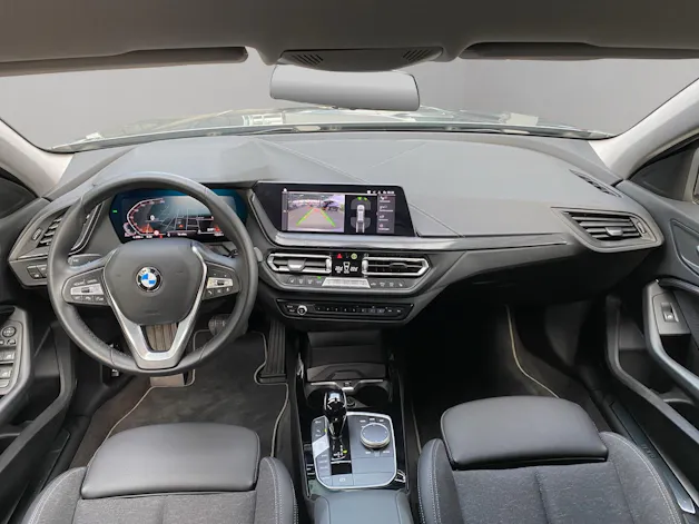 BMW 120d xDrive