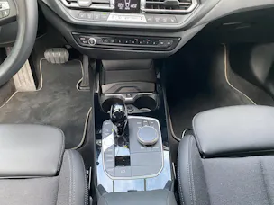 BMW 120d xDrive