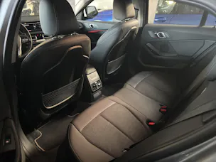 BMW 120d xDrive