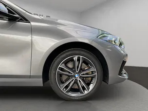 BMW 120d xDrive
