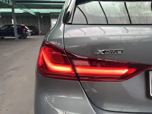 BMW 120d xDrive