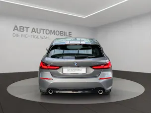 BMW 120d xDrive