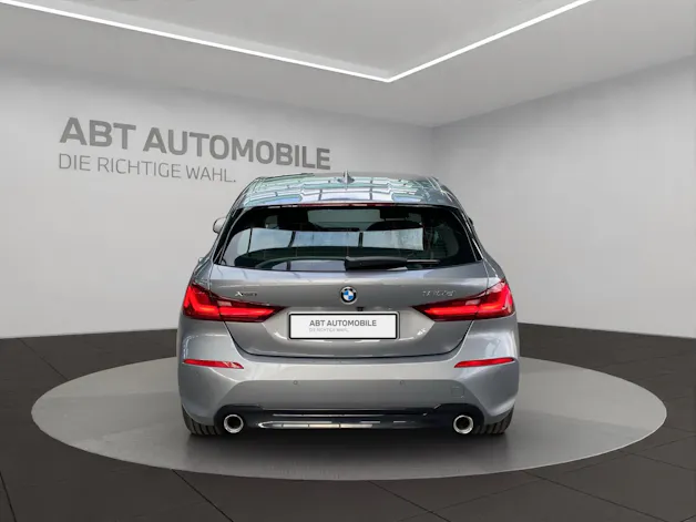 BMW 120d xDrive