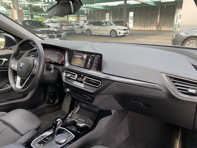 BMW 120d xDrive