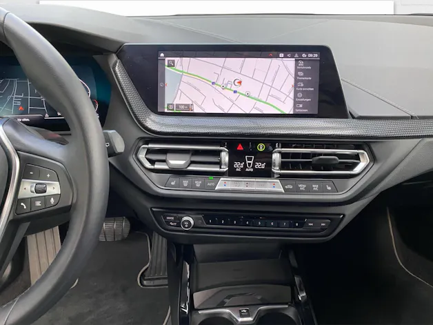 BMW 120d xDrive