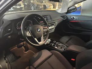 BMW 120d xDrive