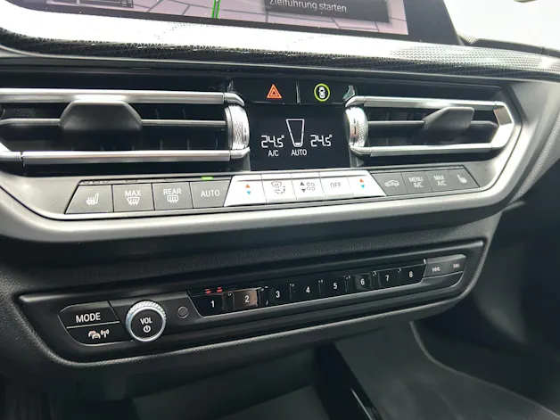 BMW 120d xDrive