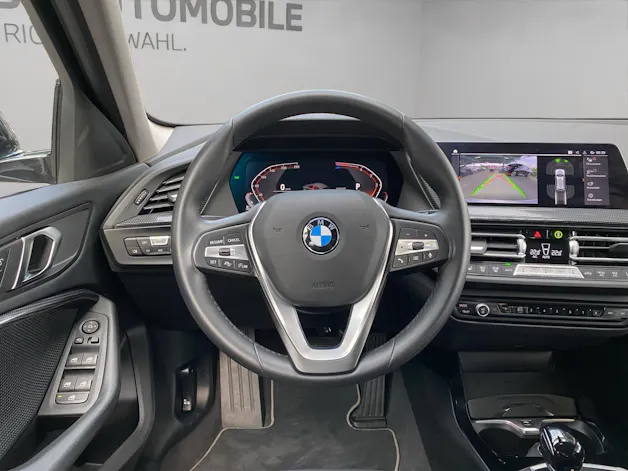 BMW 120d xDrive