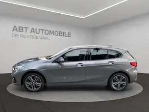 BMW 120d xDrive