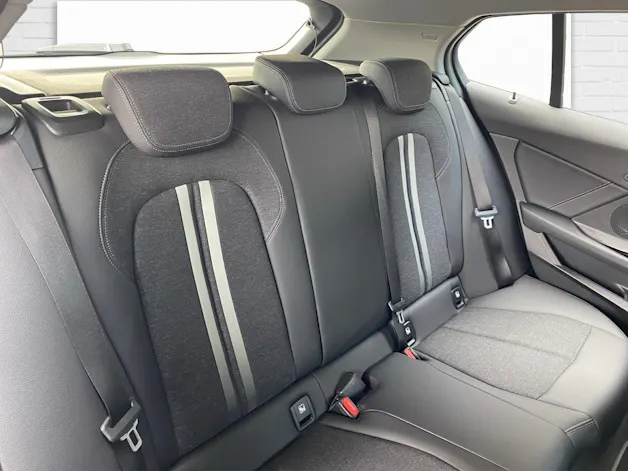 BMW 120d xDrive