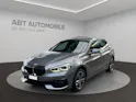 BMW 120d xDrive
