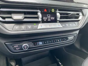 BMW 120d xDrive