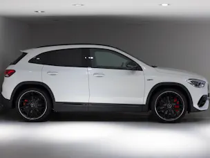 Mercedes-Benz GLA 45 AMG S 4MATIC+