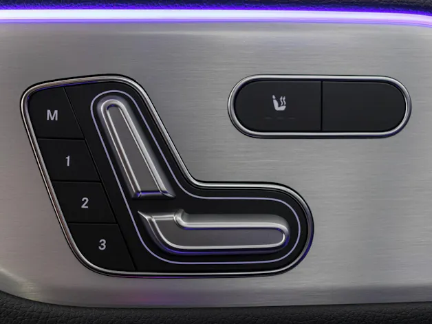 Mercedes-Benz GLA 45 AMG S 4MATIC+