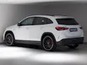 Mercedes-Benz GLA 45 AMG S 4MATIC+