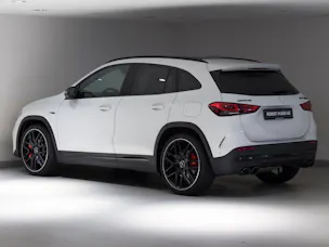 Mercedes-Benz GLA 45 AMG S 4MATIC+