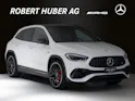 Mercedes-Benz GLA 45 AMG S 4MATIC+