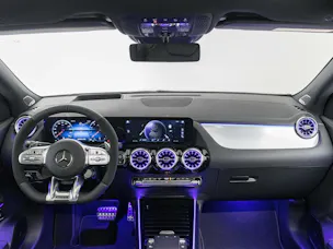 Mercedes-Benz GLA 45 AMG S 4MATIC+