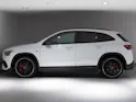 Mercedes-Benz GLA 45 AMG S 4MATIC+