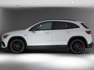 Mercedes-Benz GLA 45 AMG S 4MATIC+