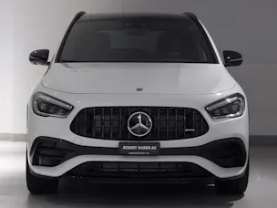 Mercedes-Benz GLA 45 AMG S 4MATIC+