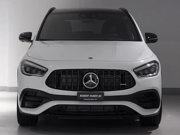 Mercedes-Benz GLA 45 AMG S 4MATIC+