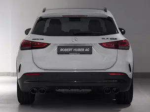 Mercedes-Benz GLA 45 AMG S 4MATIC+
