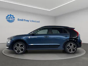 Kia Niro 1.6 GDi Plug-in Hybrid Style