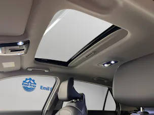 Kia Niro 1.6 GDi Plug-in Hybrid Style