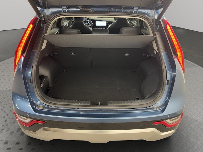 Vehicle image KIA NIRO