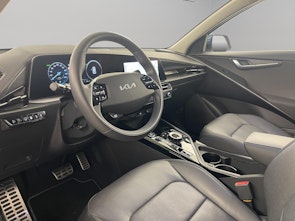 Vehicle image KIA Niro 1.6 GDi Plug-in Hybrid Style