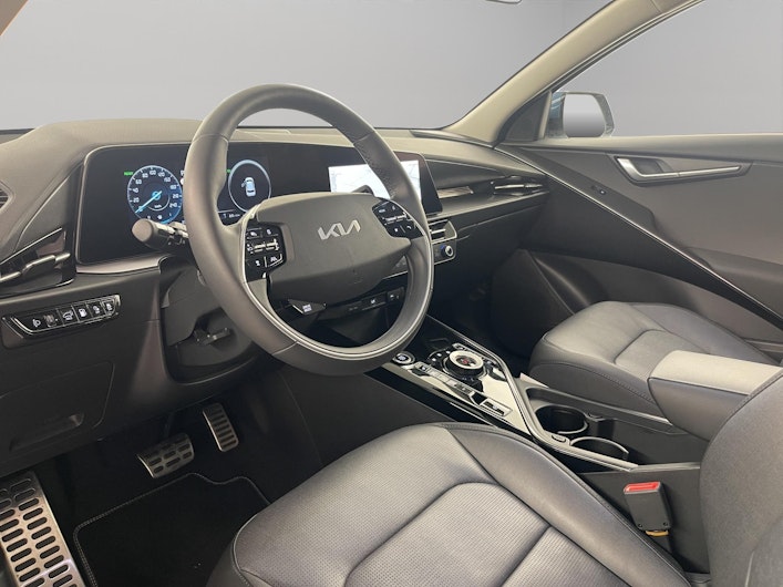 Vehicle image KIA NIRO