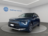 First vehicle image